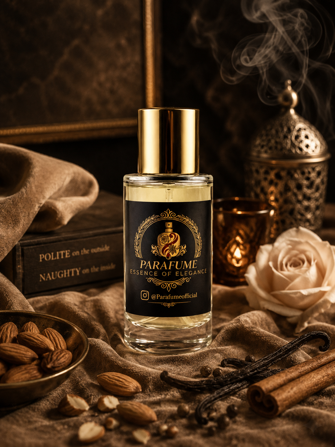 Parafumé Fabulous