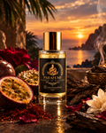 Parafume Crivelli Oud Maracujá