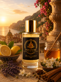 Parafumé Naxos
